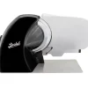 Berkel Affettatrice domestica Home Line 250 PLUS Nero