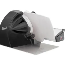 Berkel Affettatrice domestica Home Line 250 PLUS Nero