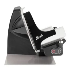 Berkel Affettatrice domestica Home Line 250 PLUS Nero
