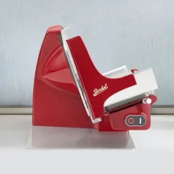 Berkel Affettatrice domestica Home Line 250 PLUS Rosso