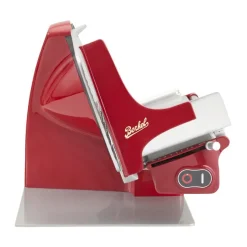 Berkel Affettatrice domestica Home Line 250 PLUS Rosso