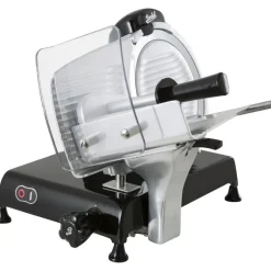 Berkel Affettatrice domestica Red Line 250 Nero