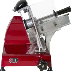 Berkel Affettatrice domestica Red Line 250 Rosso