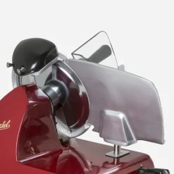 Berkel Affettatrice domestica Red Line 250 Rosso