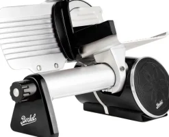 Berkel Icon Line Slicer nero Affettatrice Icon Collection