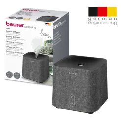 BEURER - Umidificatore LA35 - Nero