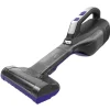 BLACK+DECKER Aspirabriciole con Luci Led Pet 12V DVD320BP