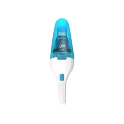 Black & Decker Aspirabriciole Senza Sacco