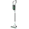 BLACK&DECKER - Aspirapolvere Ricaricabile Reviva 18V 4in1 Bianco/Verde