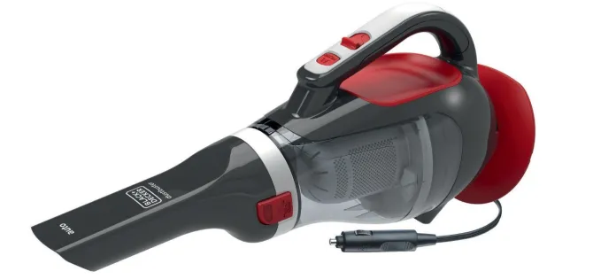 Black & Decker Dustbuster Auto ADV1200 12.5 AW