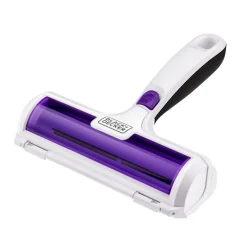 Black & Decker HMSCT0001 Spazzola Rimuovi pelo di animale