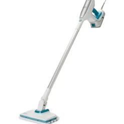 BLACK & DECKER Spazzolone a vapore Potenza max 1500W Bianco