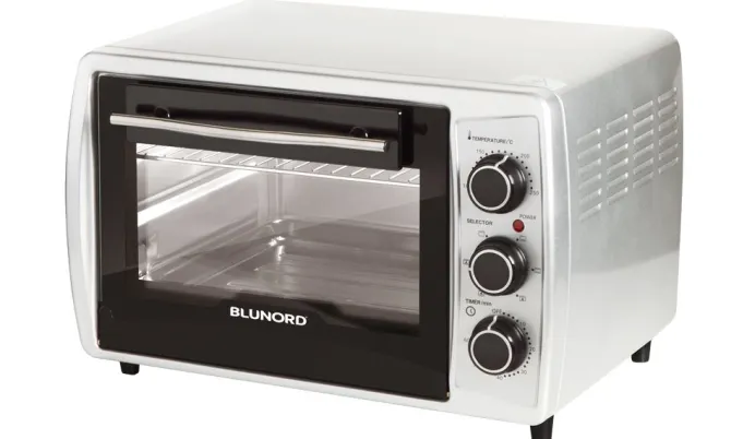 Blunord BluF19PLUS