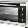 Blunord Blu F23 PRO Forno elettrico, libera installazione 23 Litri, 1500W, Nero