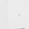 BOSCH Scaldabagno a Gas Metano a Camera Aperta Capacità 10 Litri Potenza 1740 Watt colore Bianco - T4004