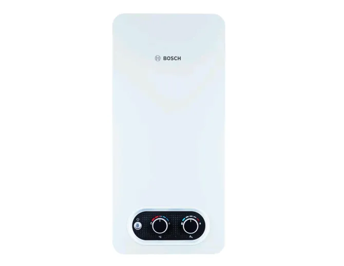 BOSCH Scaldino a Gas 14 Litri Metano camera aperta T4204