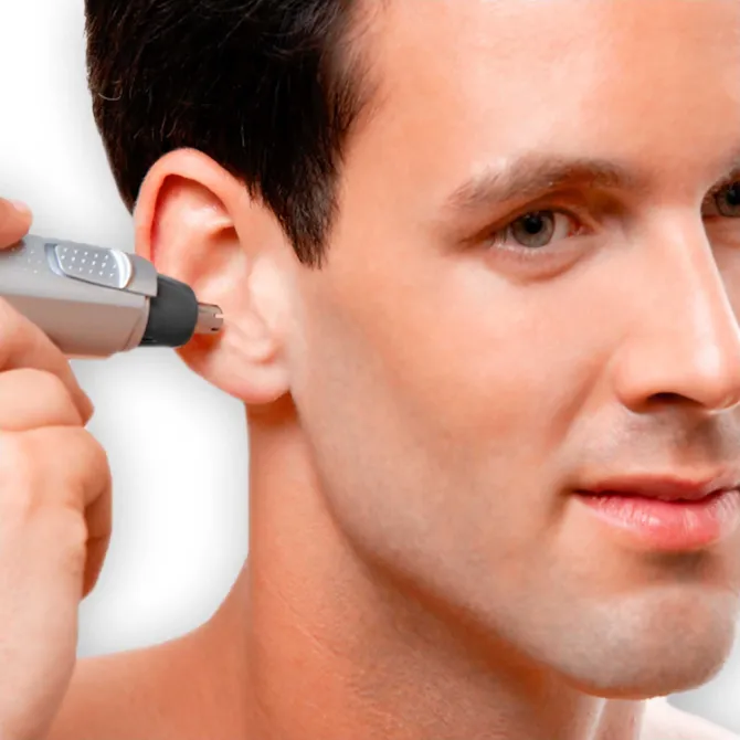 Braun Ear&Nose EN10