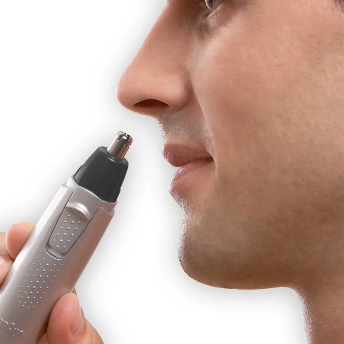 Braun Ear&Nose EN10