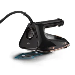 Braun Ferro da stiro a vapore FI7276BK