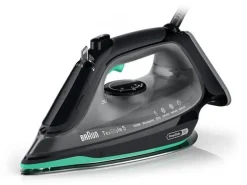 BRAUN Ferro da stiro a vapore SI5277GR 2700W
