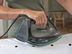 BRAUN Ferro da stiro a vapore SI5277GR 2700W