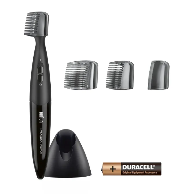 Braun PT5010 Rifinitore di Precisione