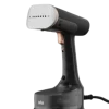 Braun QuickStyle 7 Ferro a Vapore Piastra in Ceramica 1600 W Nero, Rame
