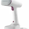 Braun QuickStyle 5 GS 5011 Ferro a Vapore per Indumenti Portatile 0,15 L 1200W Viola, Bianco