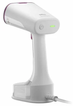 Braun QuickStyle 5 GS 5011 Ferro a Vapore per Indumenti Portatile 0,15 L 1200W Viola, Bianco