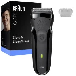 Braun Rasoio SHAVER 300