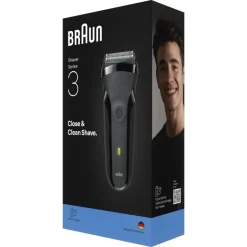 Braun Rasoio SHAVER 300
