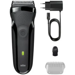 Braun Rasoio SHAVER 300