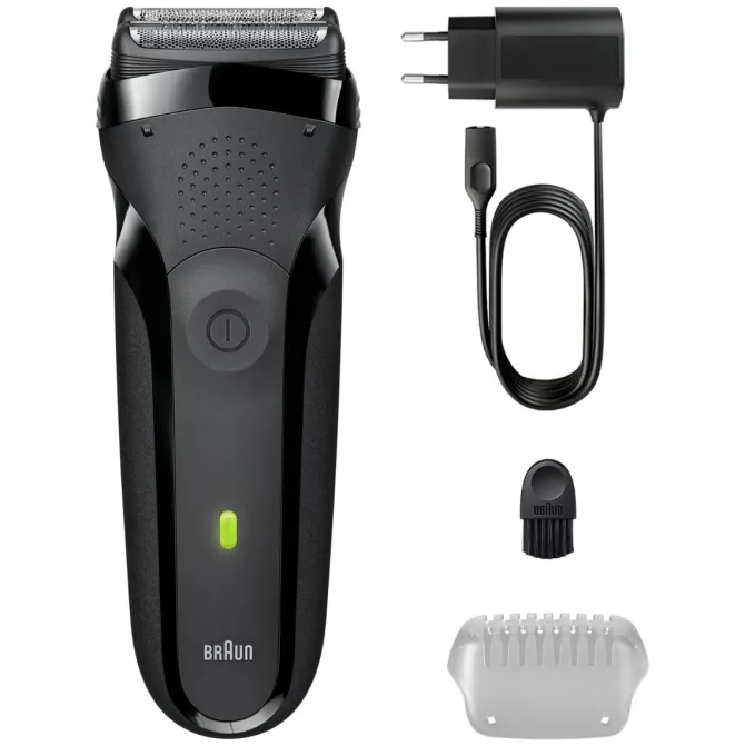Braun Rasoio SHAVER 300