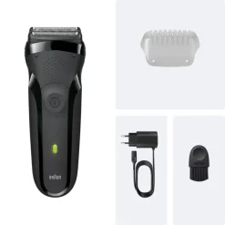 Braun Rasoio SHAVER 300
