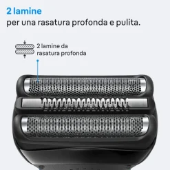 Braun Rasoio SHAVER 300