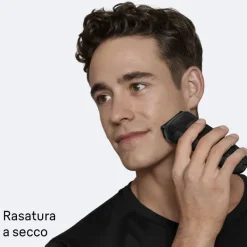 Braun Rasoio SHAVER 300