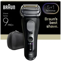 Braun Rasoio SHAVER 9600S