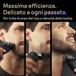 Braun Rasoio SHAVER 9600S