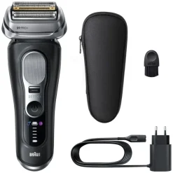 Braun Rasoio SHAVER 9600S