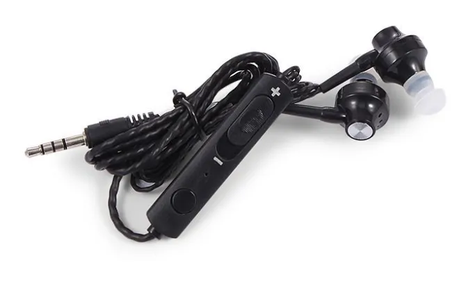 Brondi Amico Supervoice 2.8" Nero Telefono per anziani