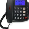 BRONDI Bravo 90 LCD nero