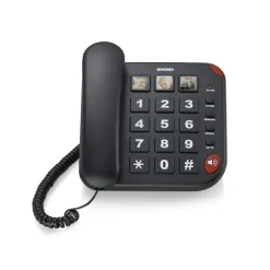 BRONDI Bravo 15 Nero