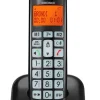 BRONDI - Cordless BRAVO MOON-BLACK