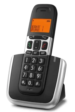 Brondi Cordless BRAVO PLATINUM