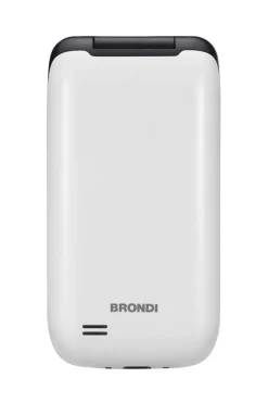 Brondi Strike 4G Bianco