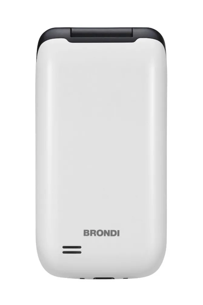 Brondi Strike 4G Bianco