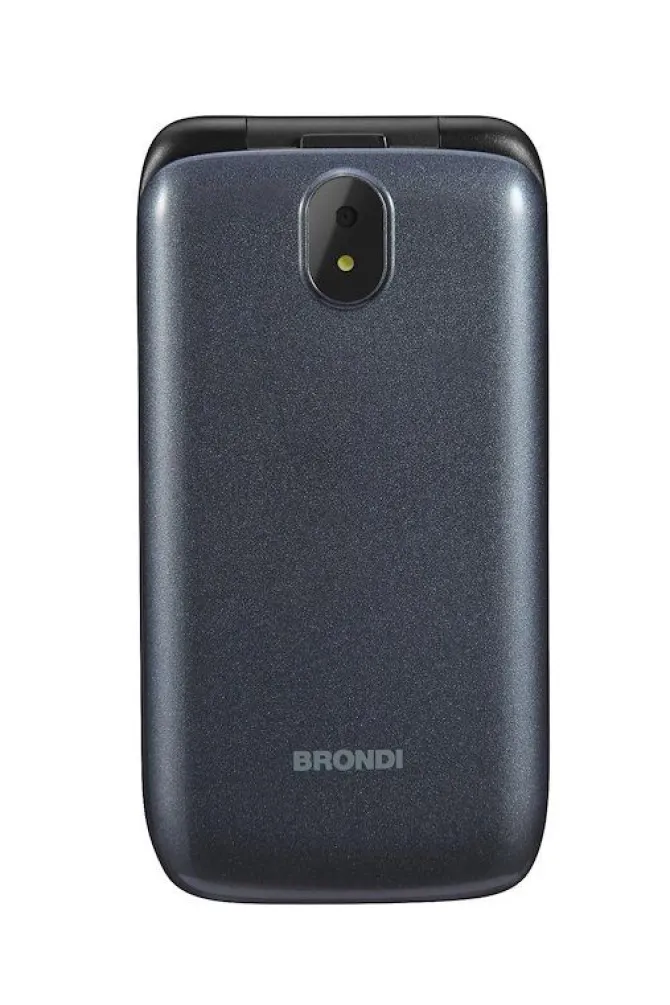 Brondi Strike 4G Dark Grey