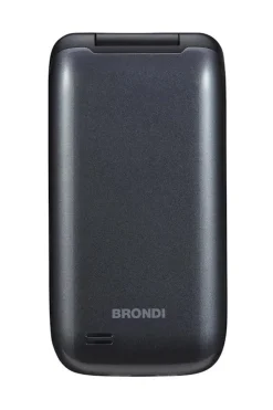 Brondi Strike 4G Dark Grey
