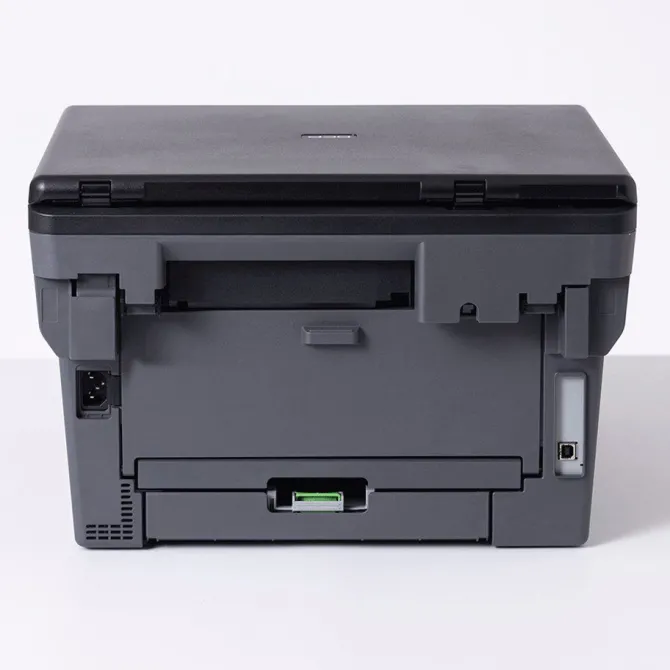 BROTHER DCPL2627DWE ECO mono MFP 32ppm