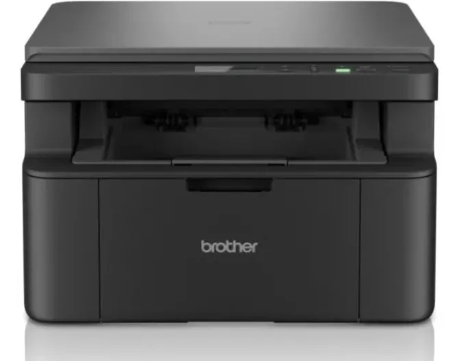Brother DCP-L1640W Stampante laser